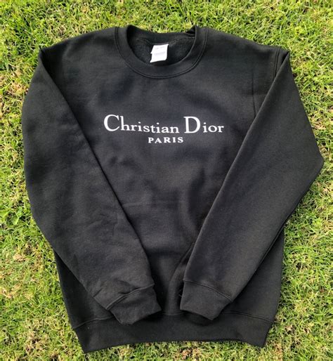 dior galaxy sweater|vintage Dior sweater.